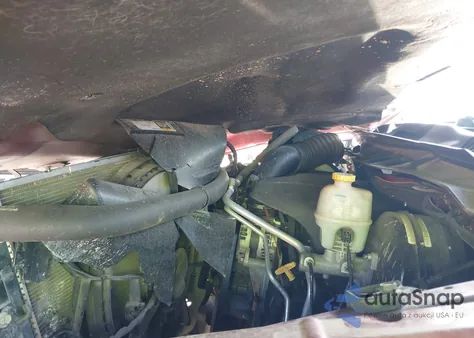 2014 Ram 1500 St from USA, damaged, VIN 3C6JR6AT9EG331367